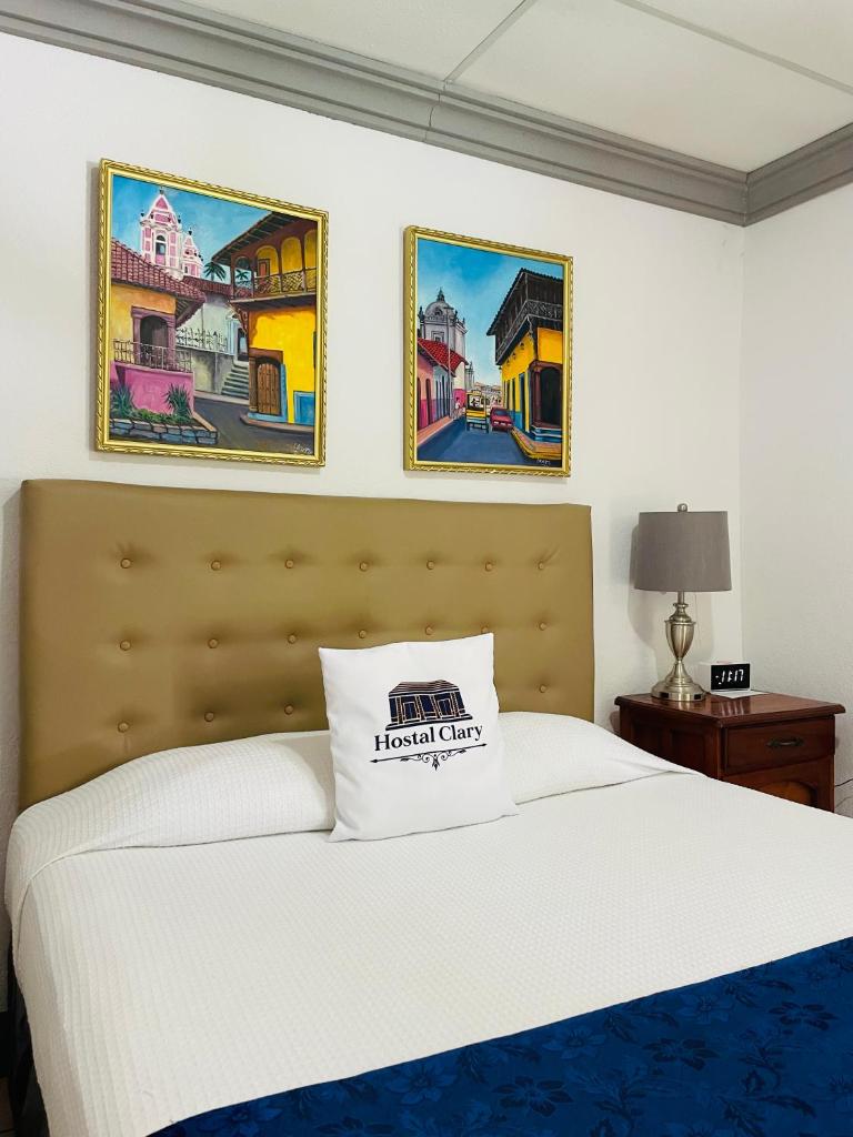 Hostal Clary photo 2