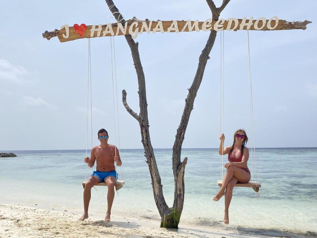 Island Pavilion photo 1
