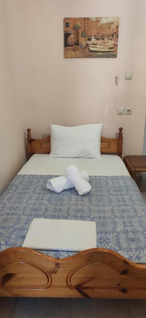 Βίλα Κατερίνα - Villa Katerina photo 2