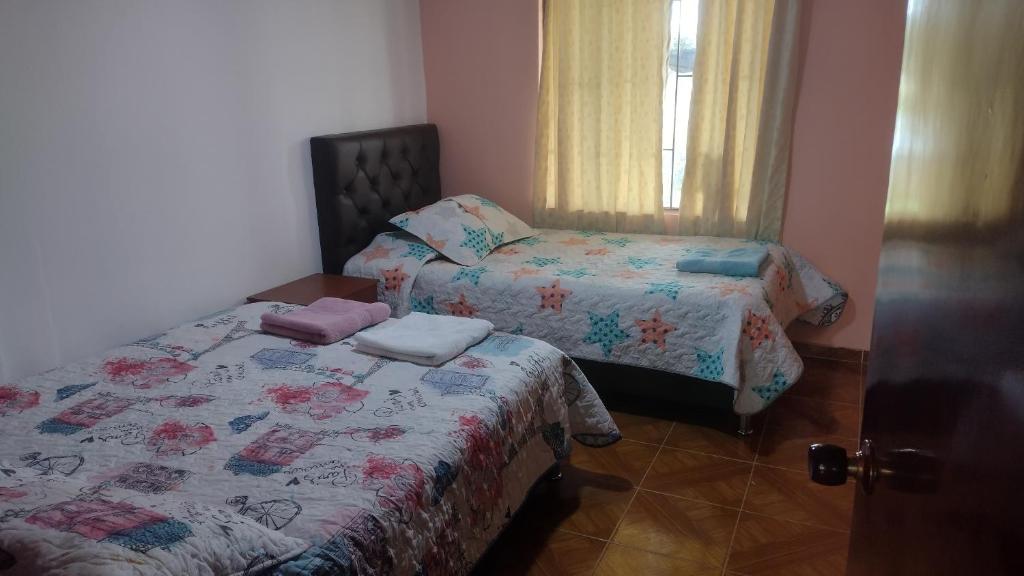Casa de Campo - Tinjaca Boyacá photo 2