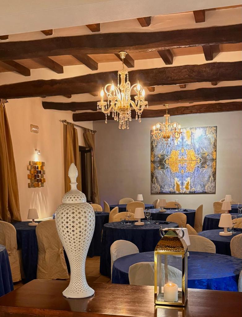 La Siègià Resort spa photo 3