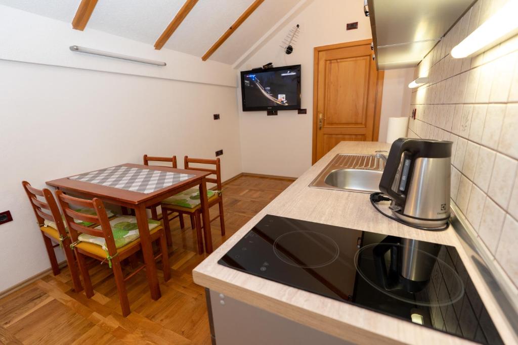 Apartman Miramare photo 3