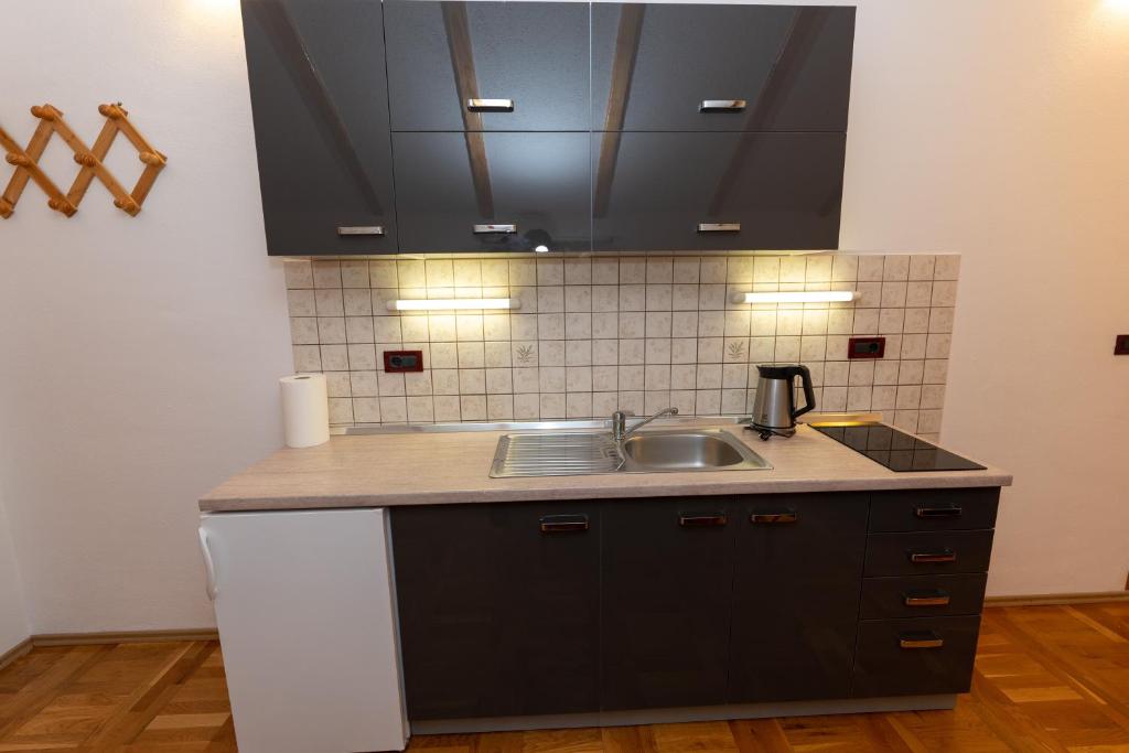 Apartman Miramare photo 4