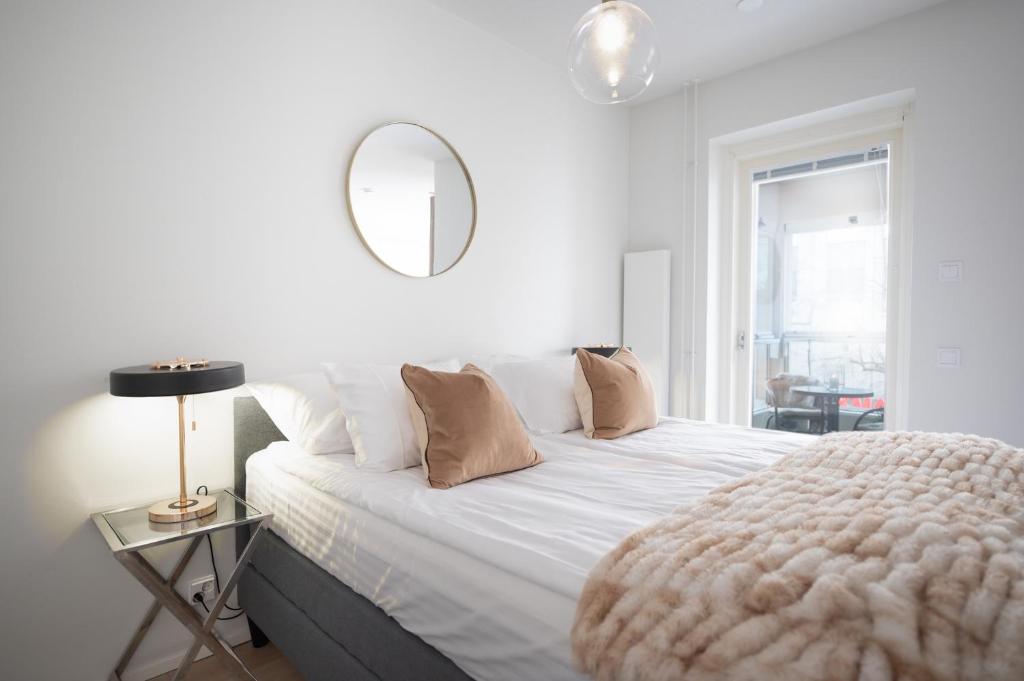 Premier Homes Pori Center Jazz - Tap to explore photos
