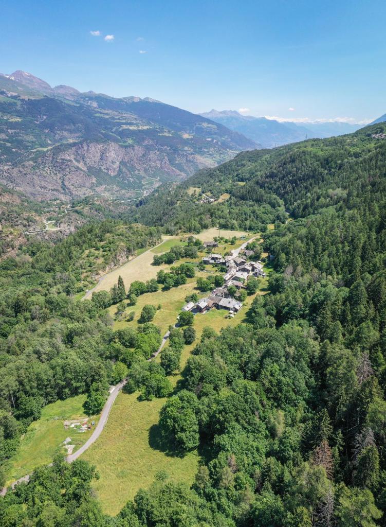 Casa Vacanze Grand-Haury da Andrea photo 2