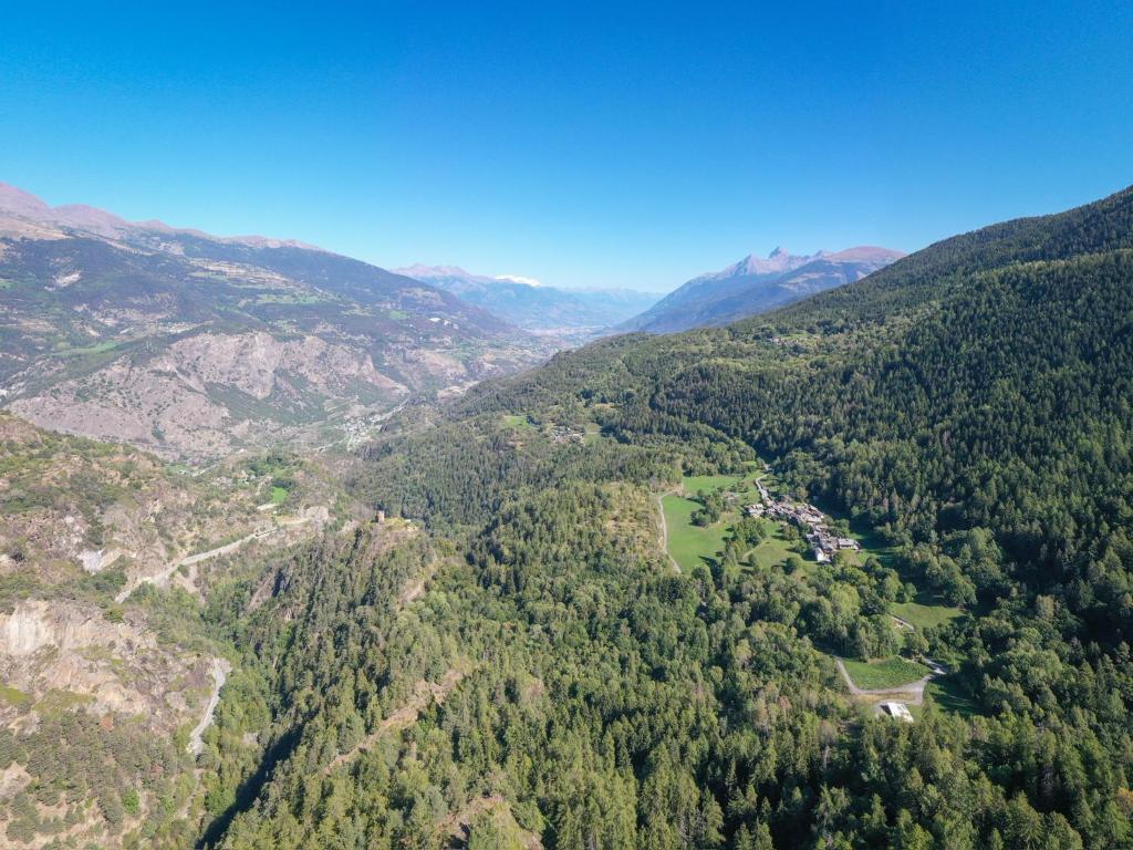 Casa Vacanze Grand-Haury da Andrea photo 1