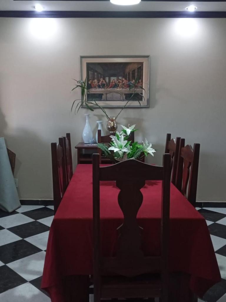 Casa abençoada Itaúna Saquarema photo 4