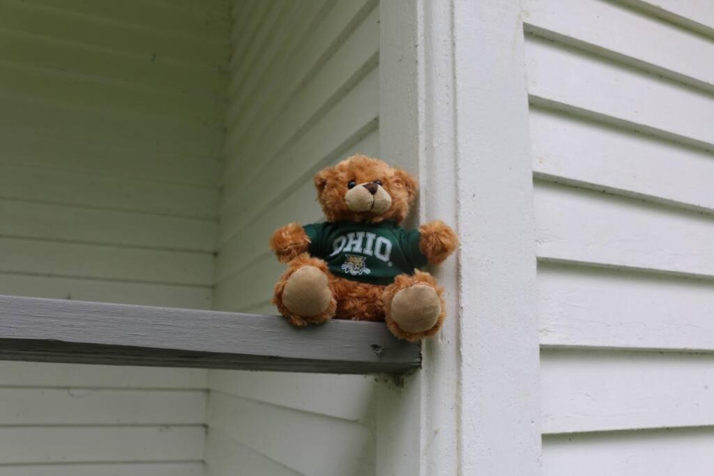5 minutes by car to OU, 2 Bedroom, 1.5 bath, Wi-Fi photo 4
