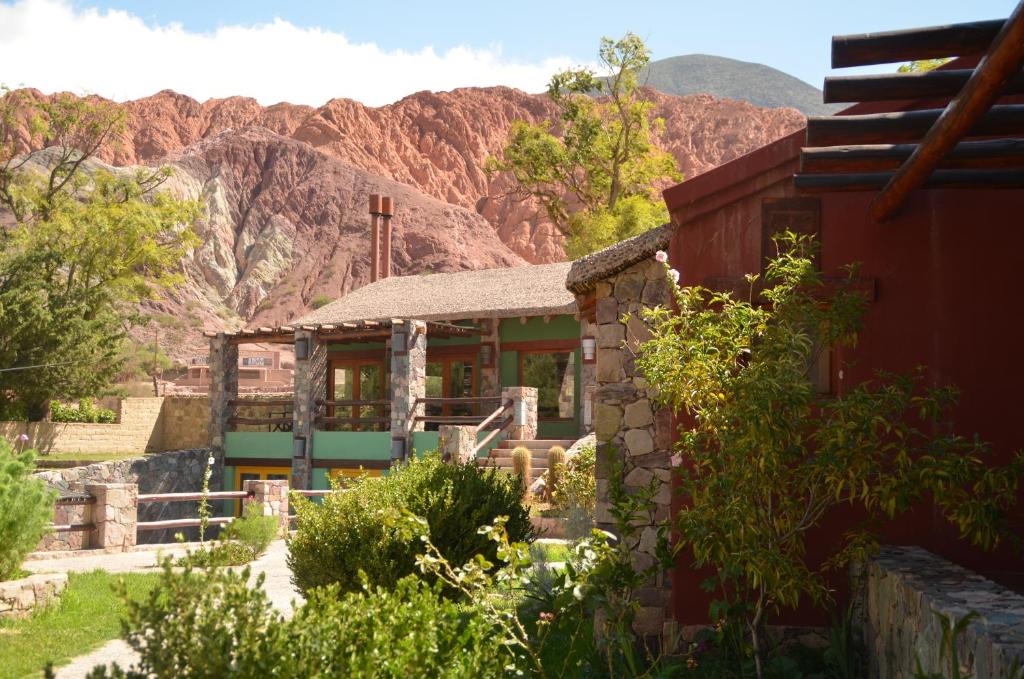 El Refugio de Coquena photo 1