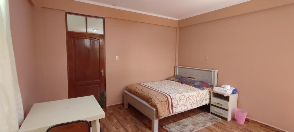 Casa familiar