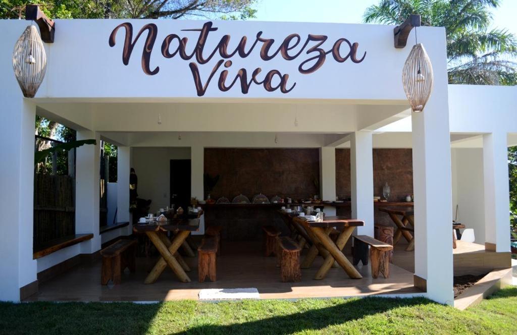 Pousada Natureza Viva photo 1