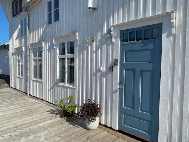 1. etg i Dampskipsbrygga, Lødingen havn photo 4