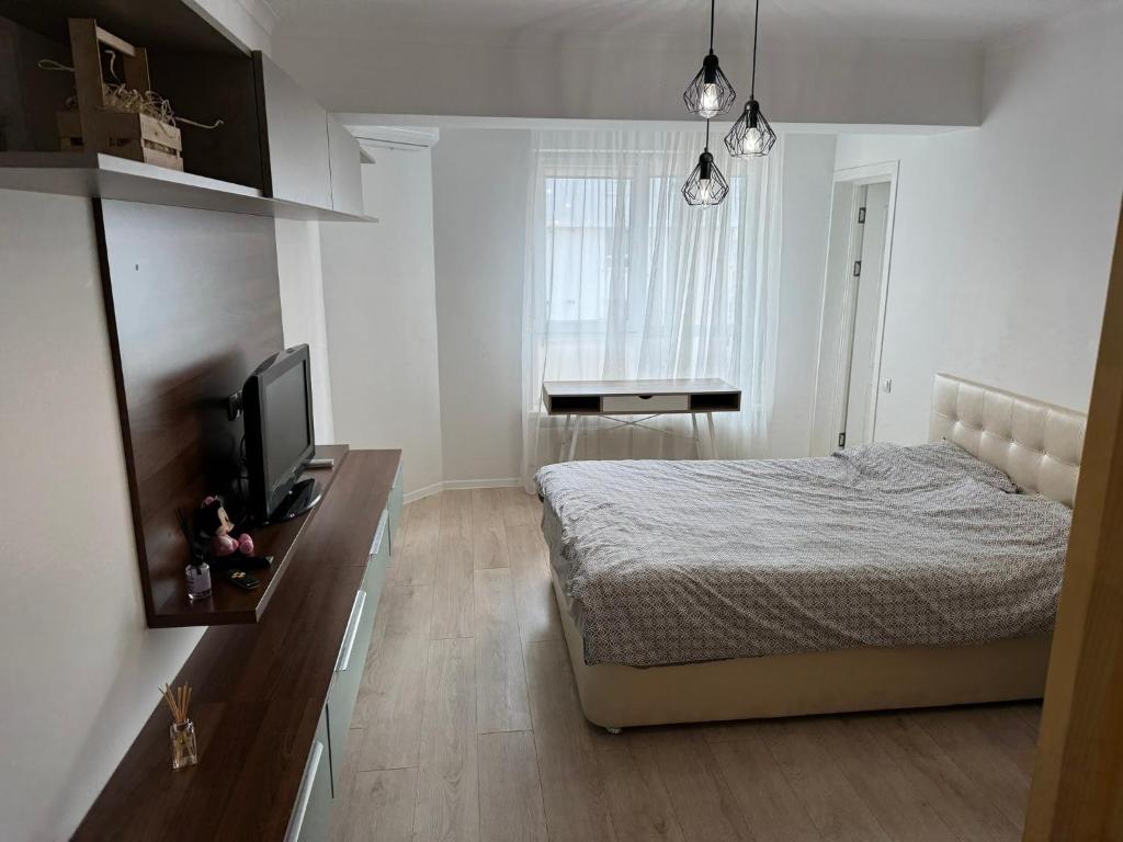 Testemitanu Apart