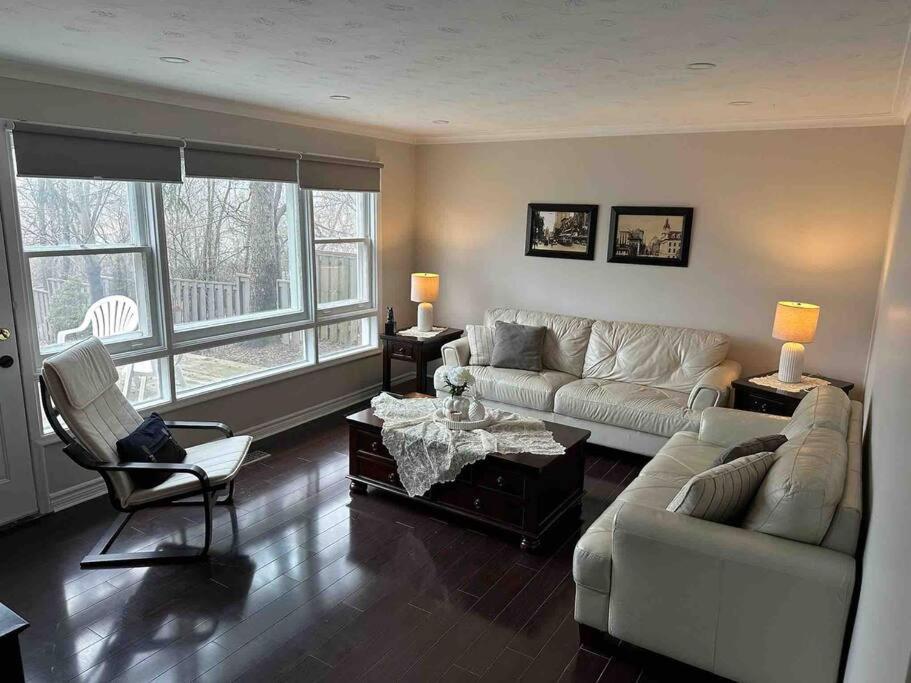 Enjoy luxury living
