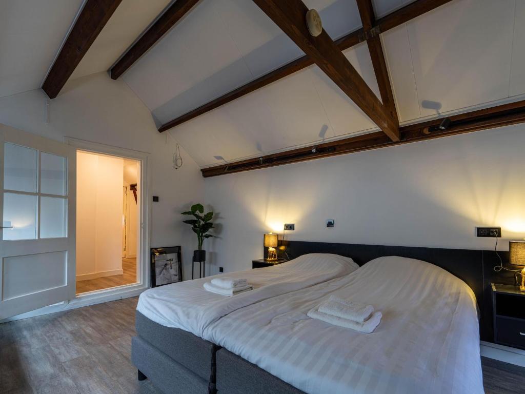 Beautiful apartment on the first floor Abcoude photo 3