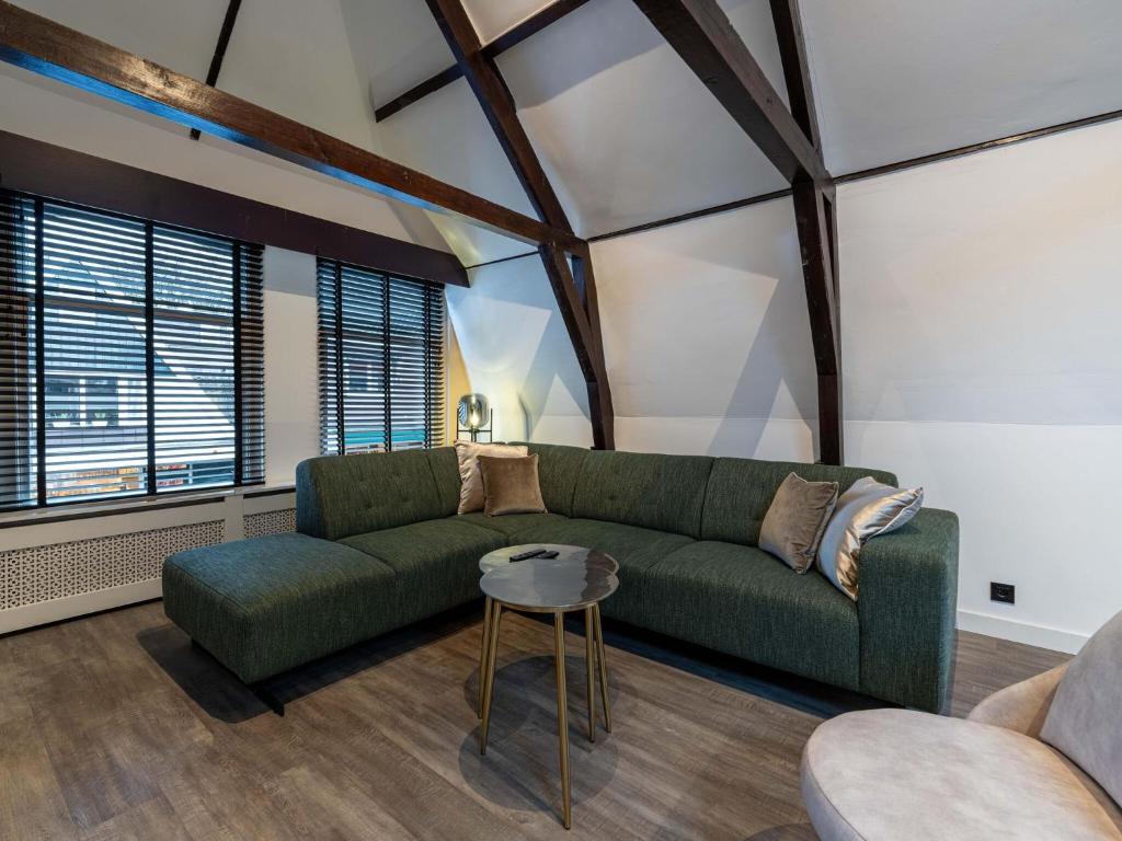 Beautiful apartment on the first floor Abcoude photo 1