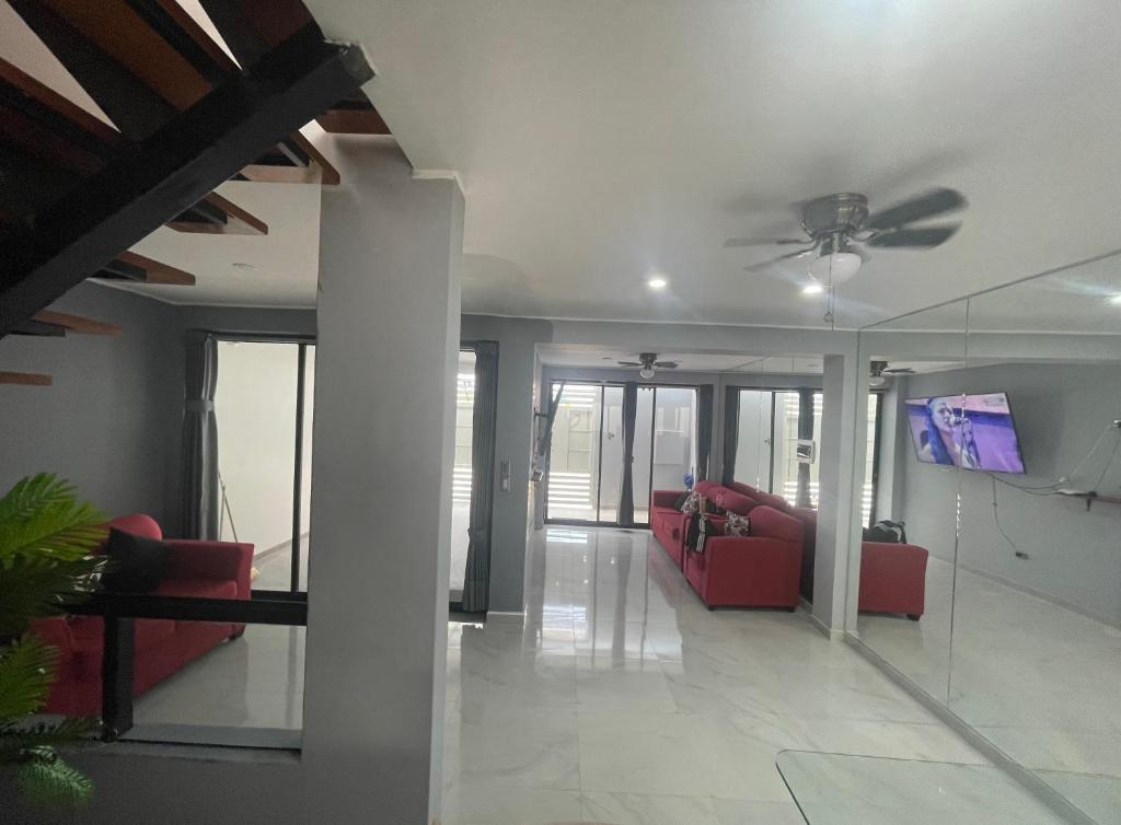 CASA LINDA CHILCA photo 1
