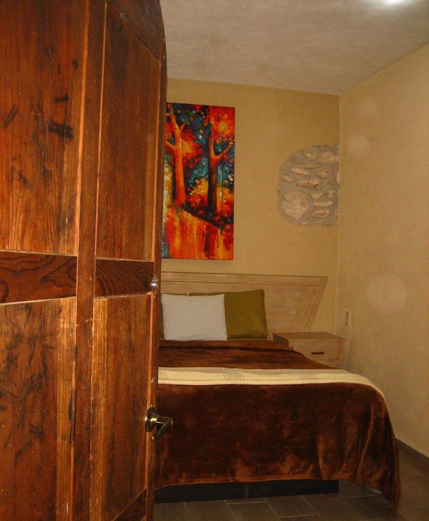 Hotel 19 de Enero Centro photo 3