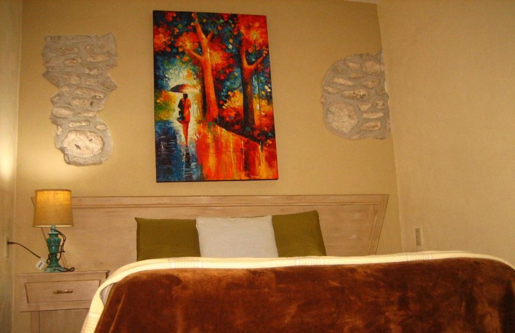 Hotel 19 de Enero Centro photo 2