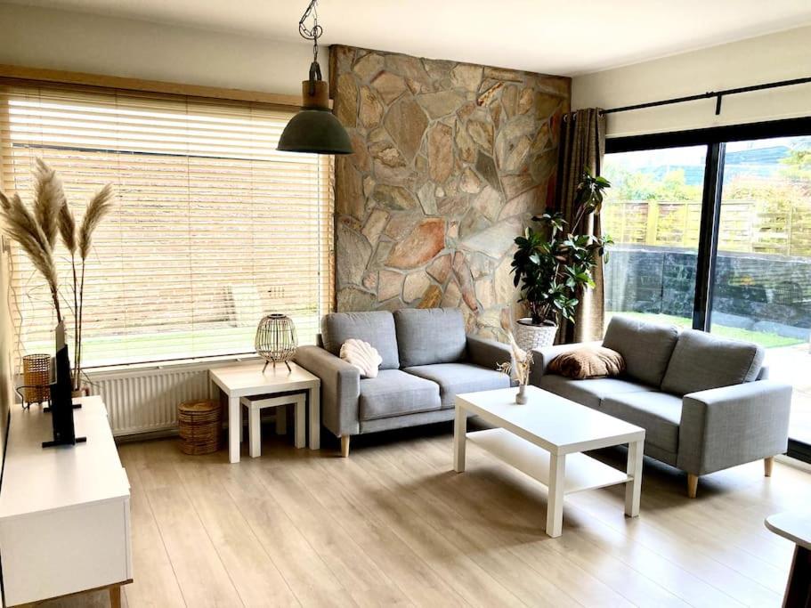 NEW: Summerhouse near beach&lake photo 1