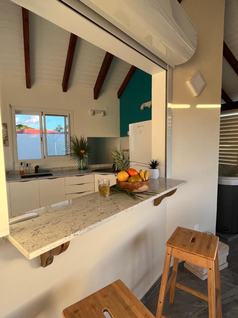 Le gîte du Rucher de l’île photo 2