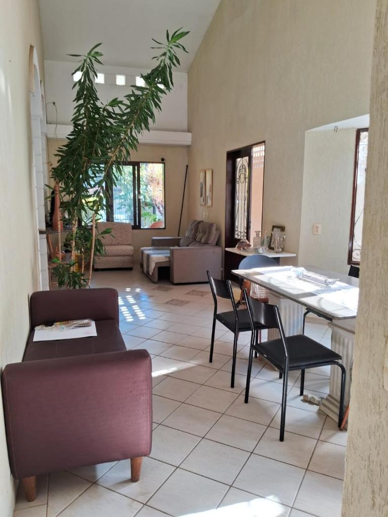 Quarto em Casa Charmosa em Aldeia photo 3