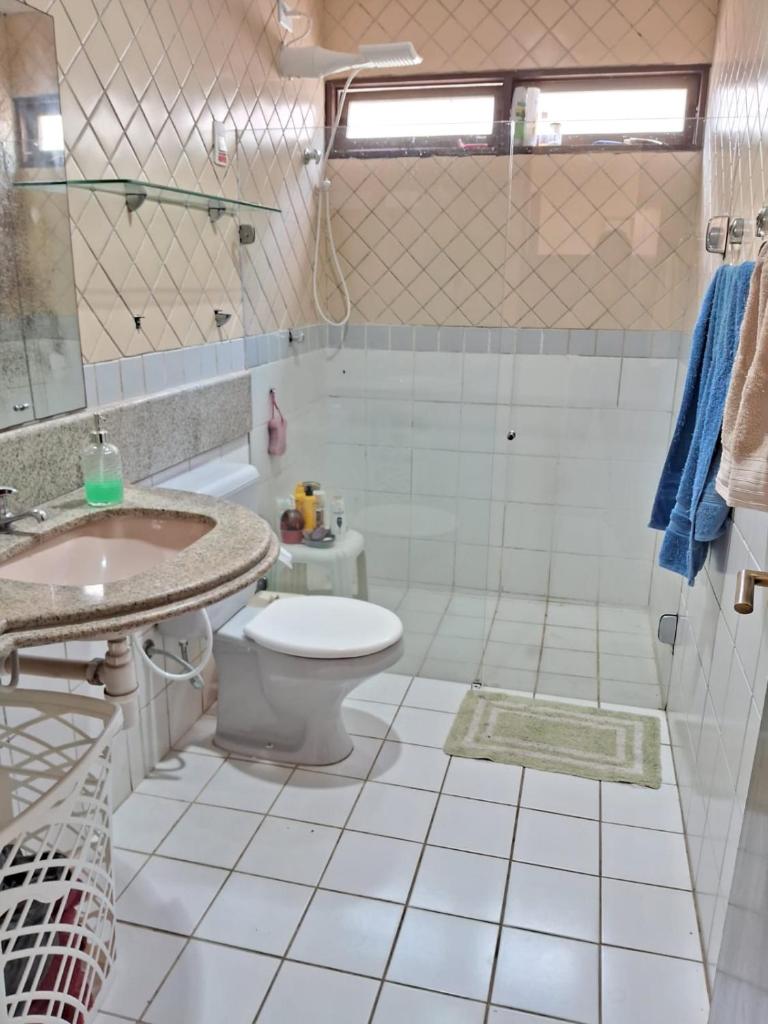 Quarto em Casa Charmosa em Aldeia photo 4