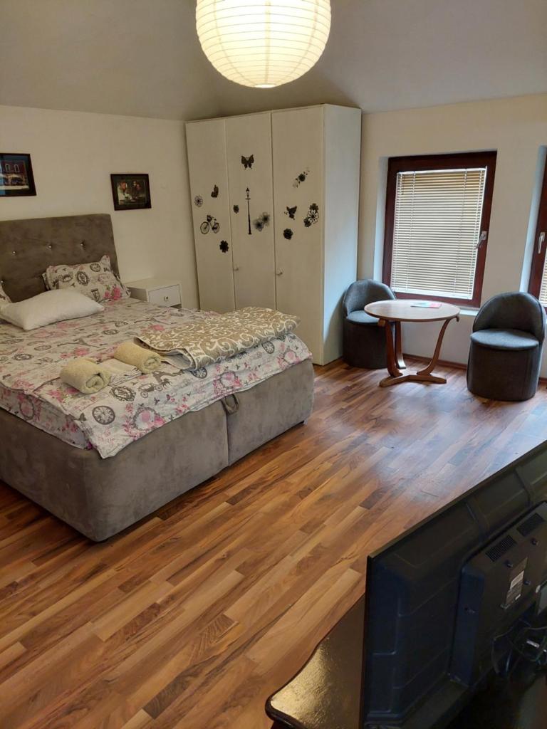Apartman Birboni Pul ZEMUN photo 1