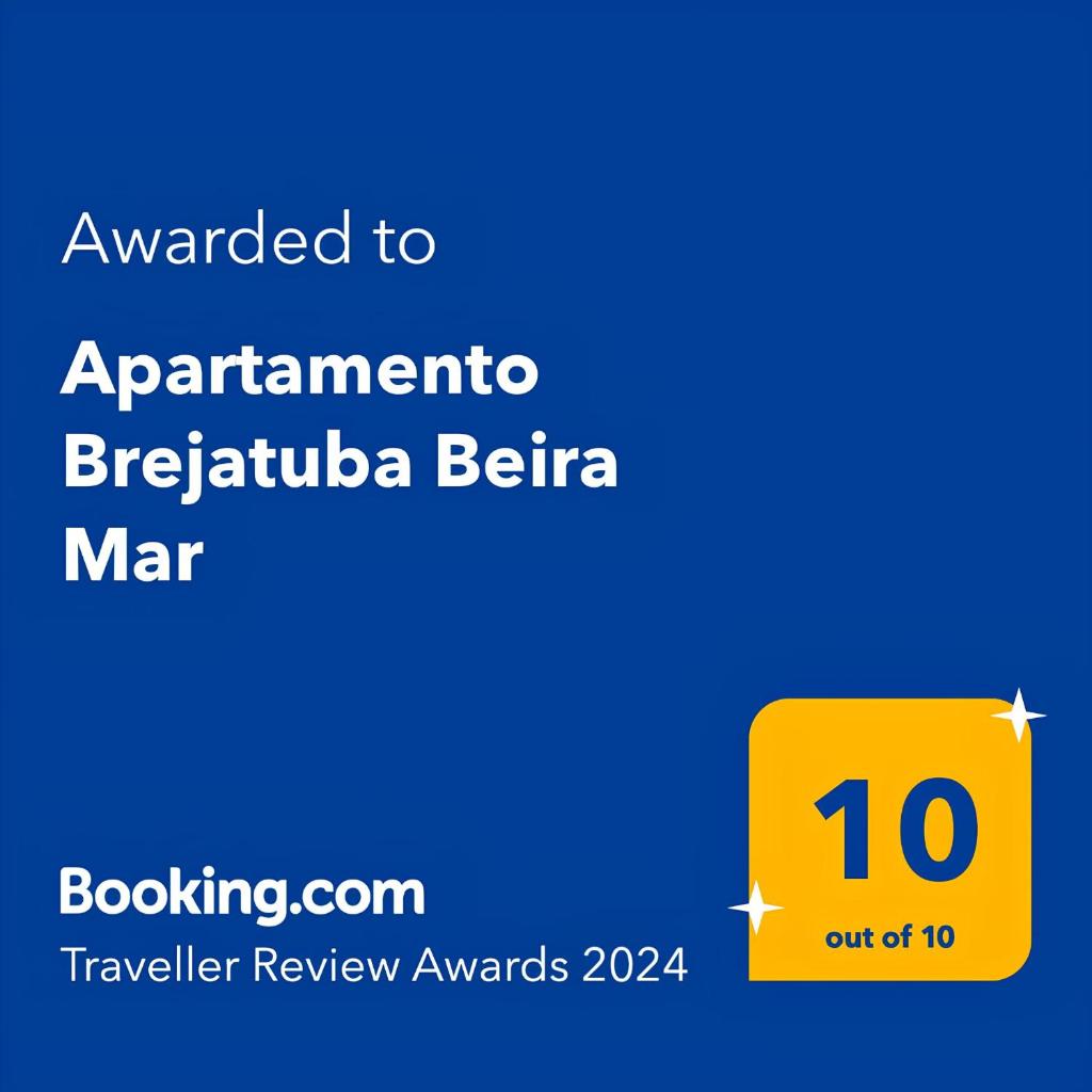 Apartamento Brejatuba Beira Mar photo 1