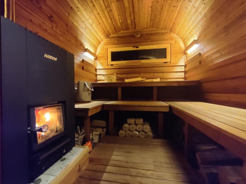 FaFeWo Ferienwohnungen mit Sternekomfort in Tanne Harz photo 3