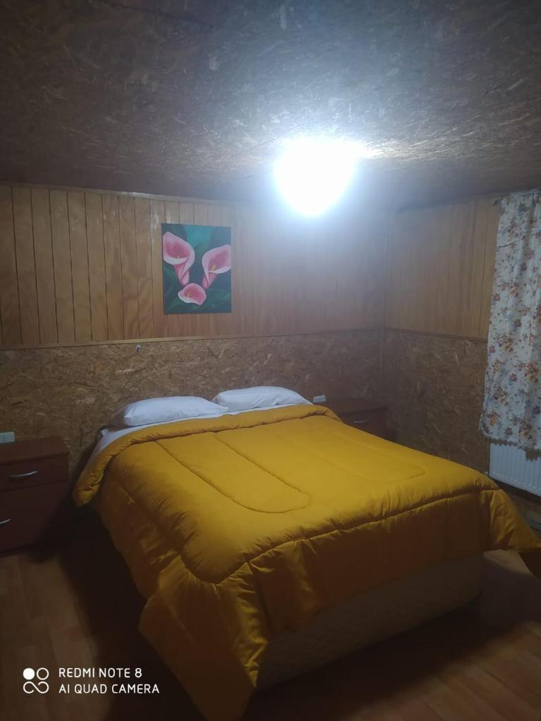 Hostal norteña photo 4
