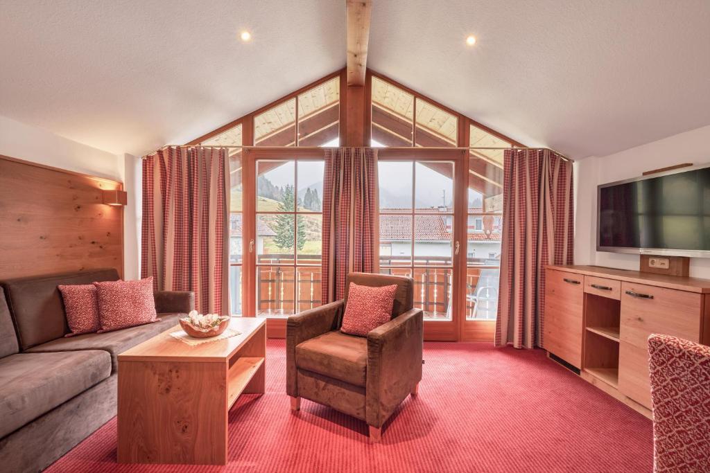 Landhotel Berghof photo 1
