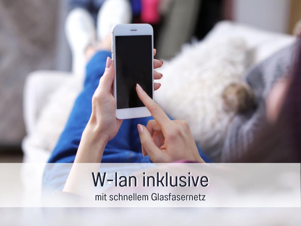 Ferienwohnung Kleines Nest, strandnah, optimal für Alleinreisende oder Paare photo 3