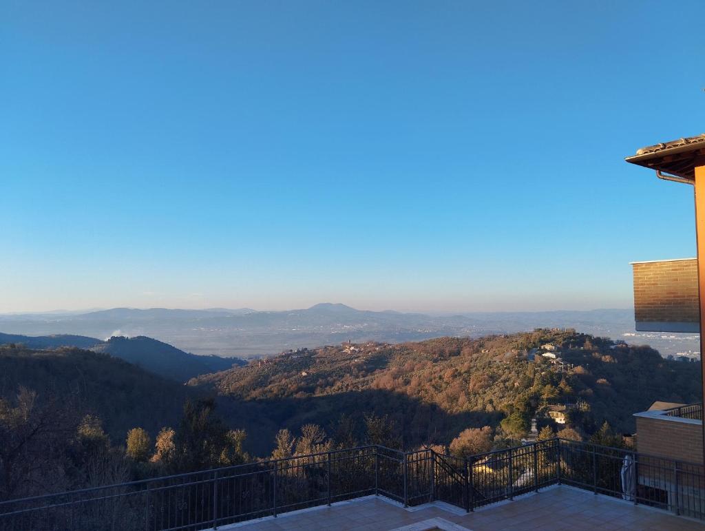 Appartamento Cinque Cerri photo 3