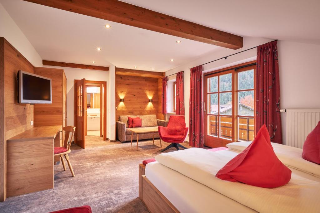 Landhotel Berghof photo 3