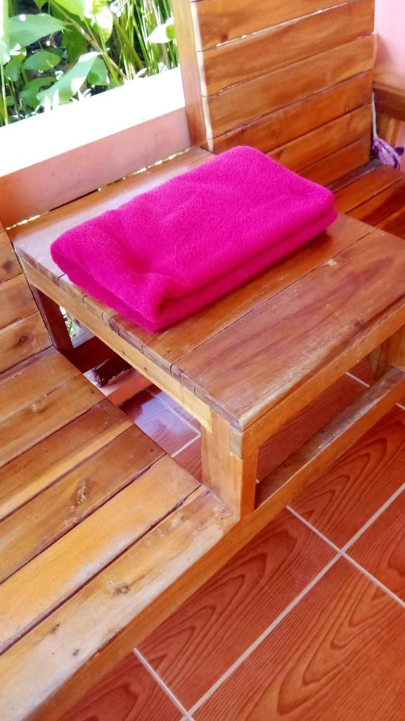 Zammy Kantiang Vacation Home photo 2