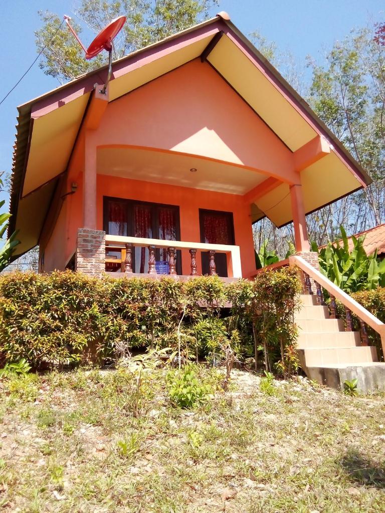 Zammy Kantiang Vacation Home photo 3