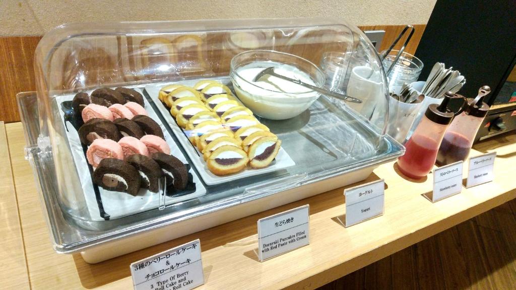 Dormy Inn Akihabara photo 1