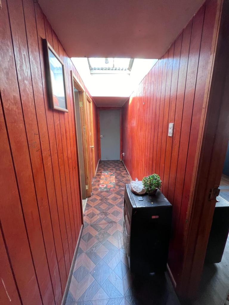 Casa capdeville photo 2