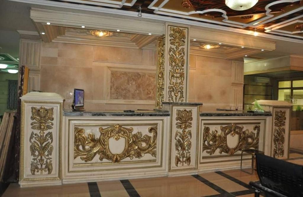 Grand sweet hotel photo 4