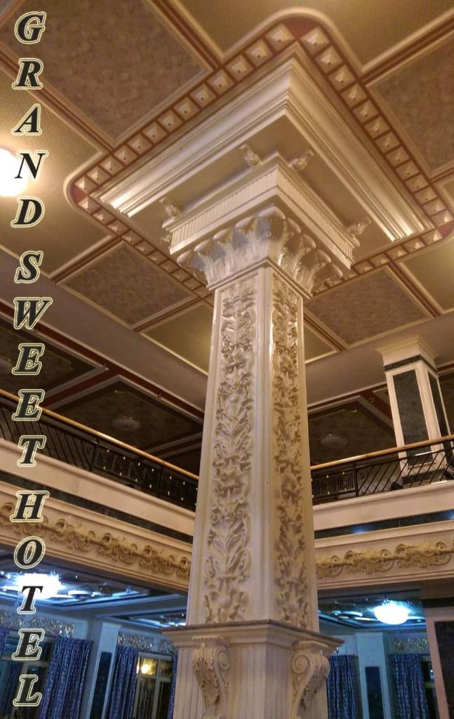Grand sweet hotel photo 3