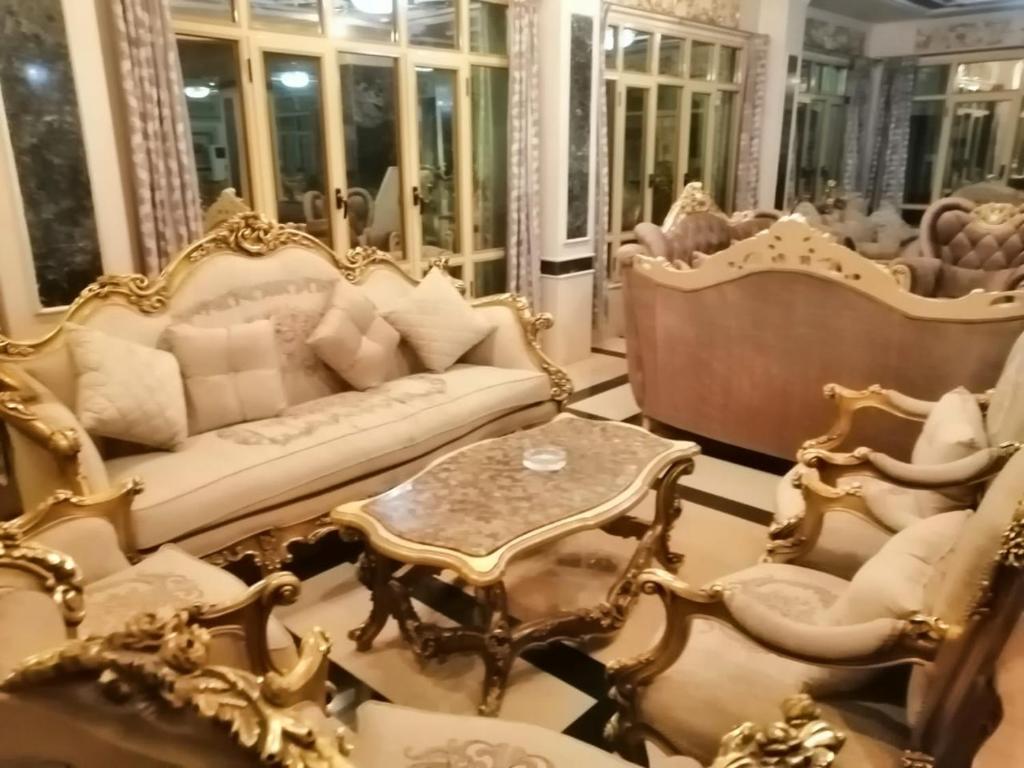 Grand sweet hotel photo 2