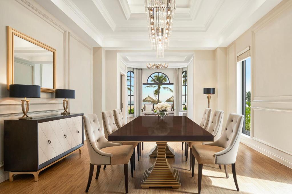 Vinpearl Da Nang Ocean Resort and Villas