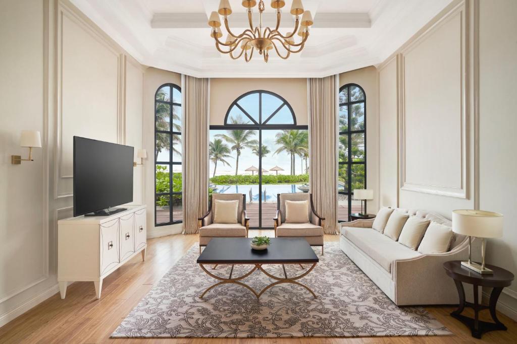 Vinpearl Da Nang Ocean Resort and Villas