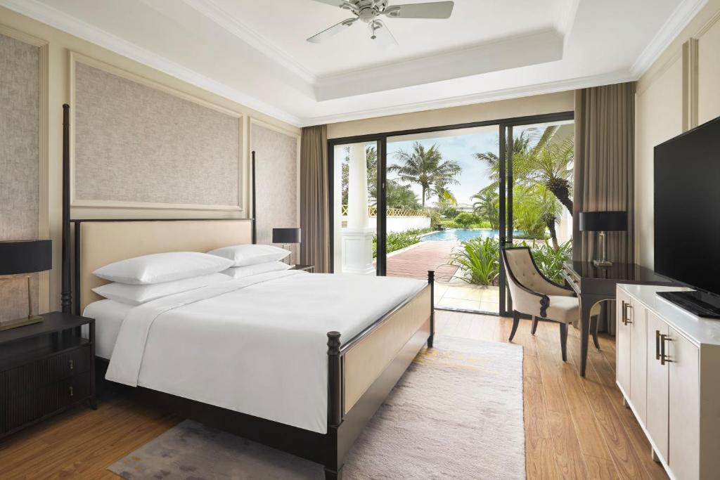 Vinpearl Da Nang Ocean Resort and Villas