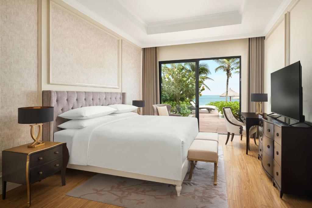 Vinpearl Da Nang Ocean Resort and Villas