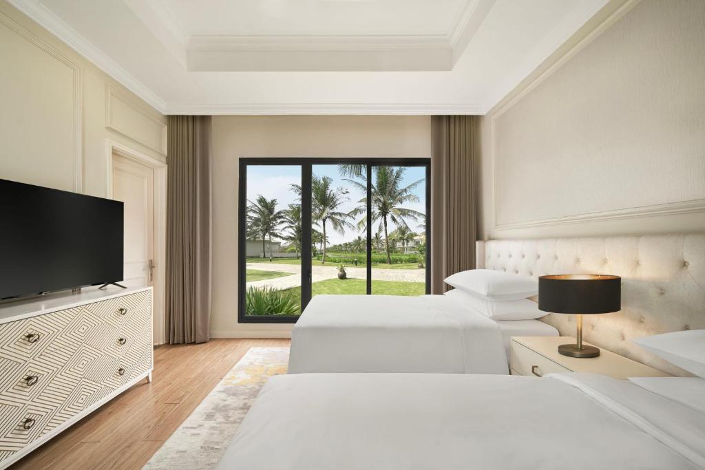 Vinpearl Da Nang Ocean Resort and Villas