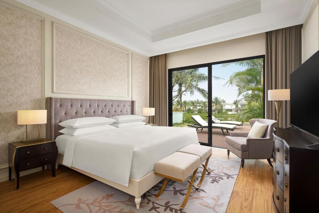 Vinpearl Da Nang Ocean Resort and Villas