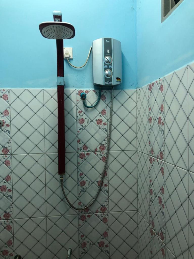 Dtahan Motel Taman Negara photo 1
