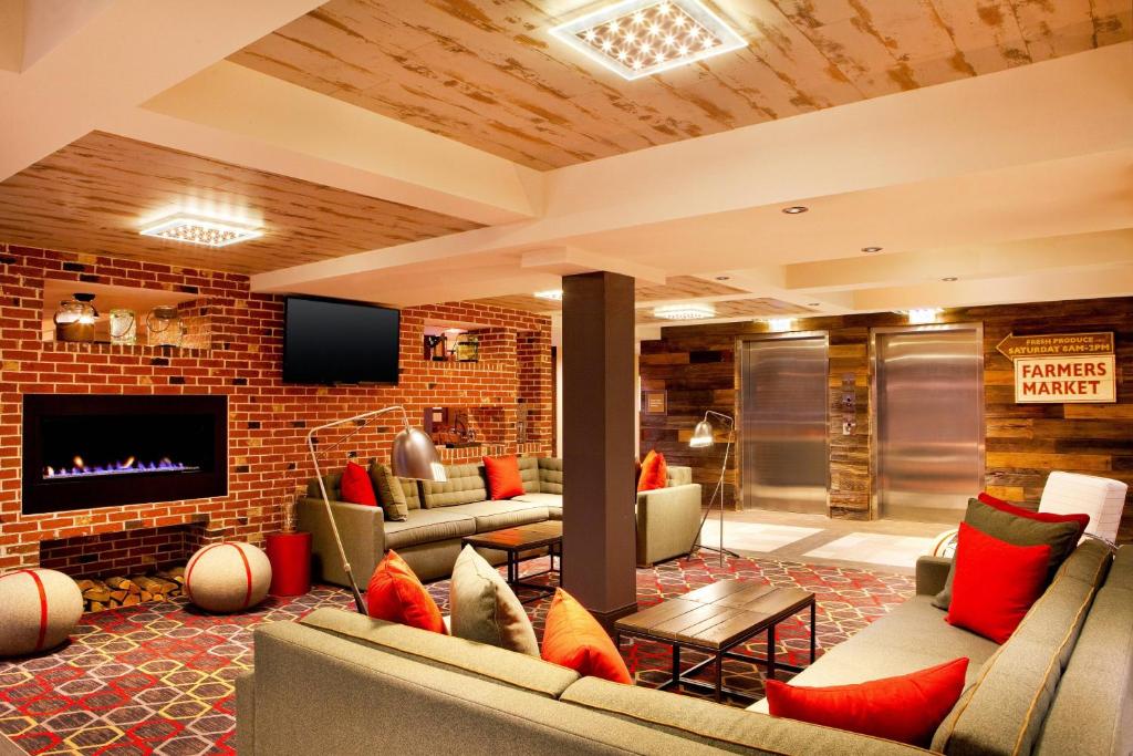 Four Points by Sheraton Newark Christiana Wilmington photo 2
